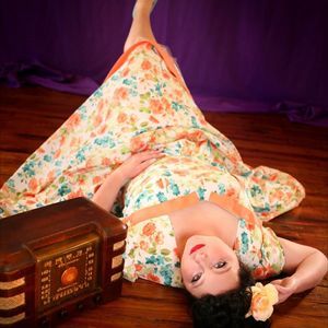 Meet your Posher, Joyce